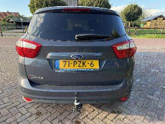 Ford C-Max 1.6 SCTi Trend 110 Kw picture 5