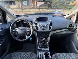 Ford C-Max 1.6 SCTi Trend 110 Kw picture 10