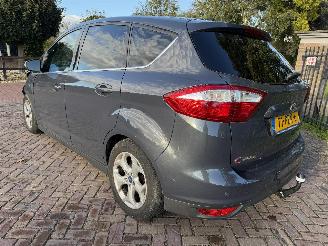 Ford C-Max 1.6 SCTi Trend 110 Kw picture 6