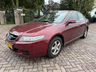 Avarii autoturisme Honda Accord 2.0i Comfort 2003/10