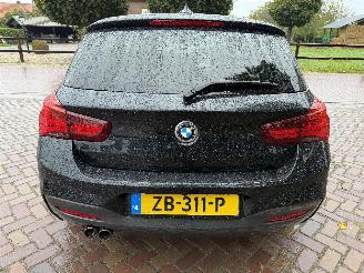 BMW 1-serie 120i Edition M Sport Shadow High Executive picture 6