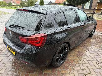 BMW 1-serie 120i Edition M Sport Shadow High Executive picture 5