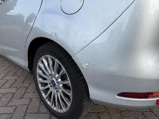 Ford B-Max 1.0 EcoBoost Titanium picture 28