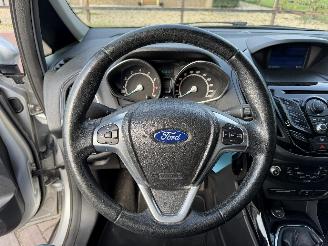 Ford B-Max 1.0 EcoBoost Titanium picture 19
