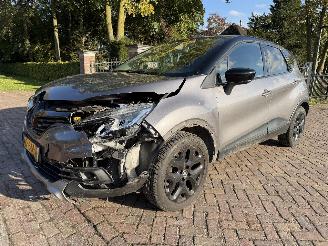 škoda osobní automobily Renault Captur 0.9 TCe Intens 2017/12