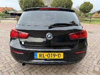 BMW 1-serie 116i Edition Sport Line Shadow Executive picture 6