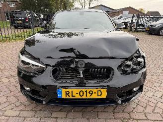 BMW 1-serie 116i Edition Sport Line Shadow Executive picture 2