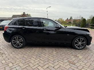 BMW 1-serie 116i Edition Sport Line Shadow Executive picture 4