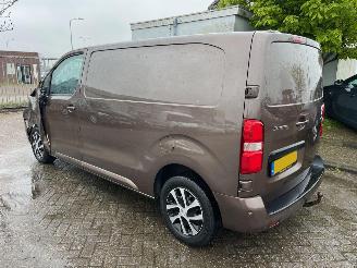 Citroën Jumpy 2.0 hdi airco/navi/camera picture 3