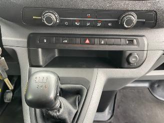 Citroën Jumpy 2.0 hdi airco/navi/camera picture 10
