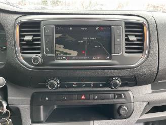 Citroën Jumpy 2.0 hdi airco/navi/camera picture 9