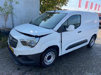 Opel Combo 1.5 d airco/cv/cc picture 1