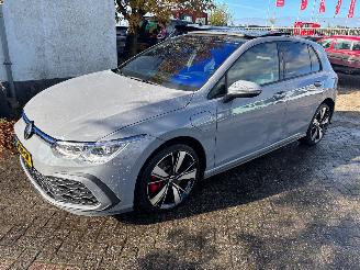skadebil auto Volkswagen Golf 1.4 GTE 2021/3