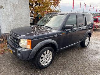 Unfallwagen Land Rover Discovery 4.4 v8 lpg/g3 7-pers 2005/1