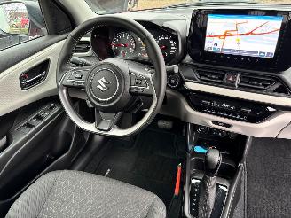 Suzuki Swift 1.2 hybrid automaat picture 7