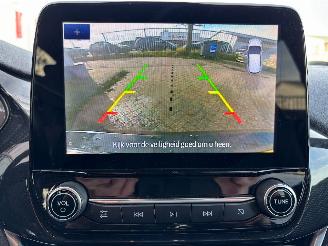 Ford Fiesta 1.0 ecoboost active picture 15