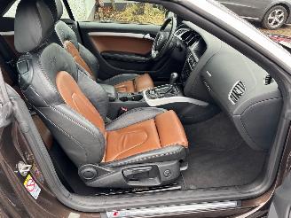 Audi A5 2.0tfsi quattro 155kw picture 6