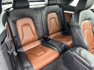 Audi A5 2.0tfsi quattro 155kw picture 14