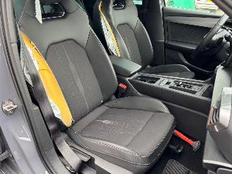 Cupra Leon 1.4 hybride picture 8