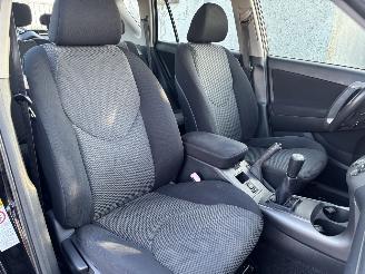 Toyota Rav-4 2.0 vvti 4x4 picture 13