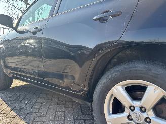 Toyota Rav-4 2.0 vvti 4x4 picture 19