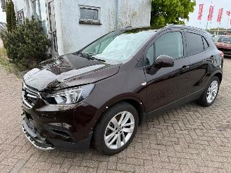 škoda osobní automobily Opel Mokka 1.4turbo 2017/9