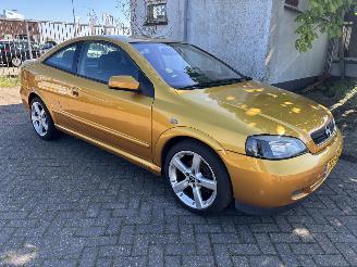 Opel Astra 1.8 16v coupe picture 2