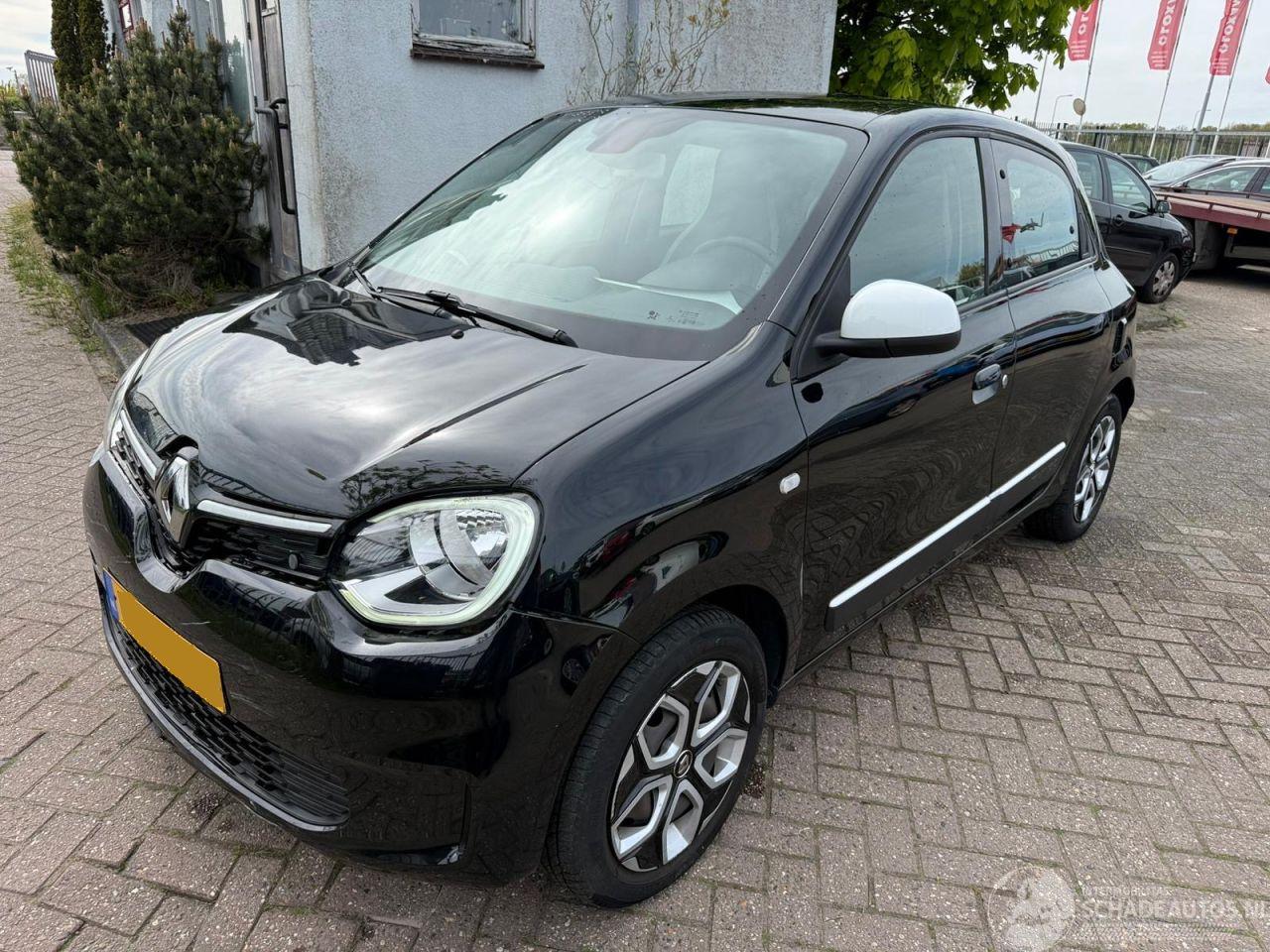 Renault Twingo Airco