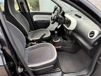 Renault Twingo Airco picture 5