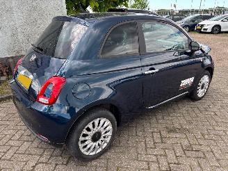 Fiat 500 1.0 hybrid clima picture 3