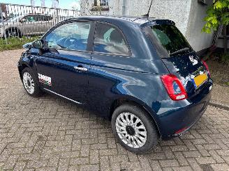 Fiat 500 1.0 hybrid clima picture 4