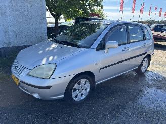 Schadeauto Suzuki Liana 1.6i airco 2004/1