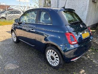 Fiat 500 1.0 hybrid dolcevita picture 4