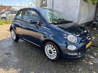 Fiat 500 1.0 hybrid dolcevita picture 2