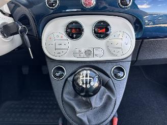 Fiat 500 1.0 hybrid dolcevita picture 11