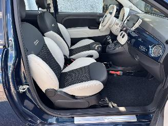 Fiat 500 1.0 hybrid dolcevita picture 5