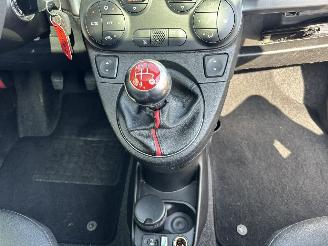 Fiat 500 Sport clima TwinAir picture 10