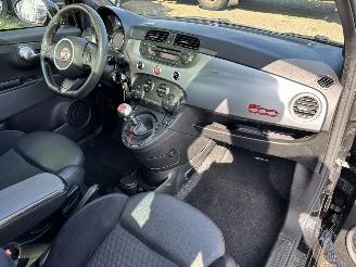 Fiat 500 Sport clima TwinAir picture 6