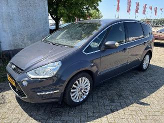 Avarii autoturisme Ford S-Max 2.0 ecoboost 2012/1