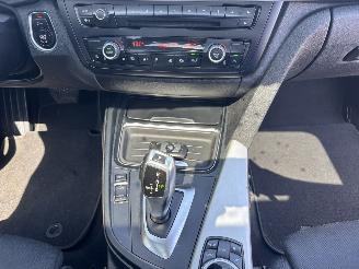 BMW 3-serie 320d clima picture 10