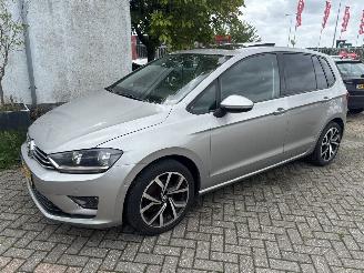 Avarii autoturisme Volkswagen Golf Sportsvan 1.2 tsi dsg clima/pano/radar 2015/5