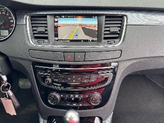 Peugeot 508 1.6 e-thp clima/navi picture 9