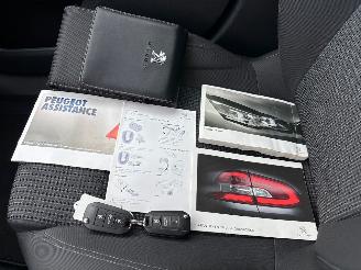 Peugeot 508 1.6 e-thp clima/navi picture 16
