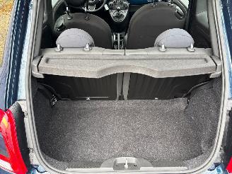 Fiat 500 1.0 hybrid picture 17