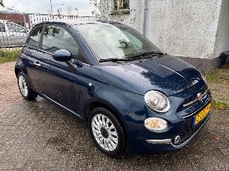 Fiat 500 1.0 hybrid picture 2