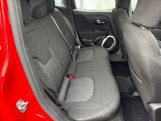 Jeep Renegade 1.4turbo airco/cc/velgen picture 16