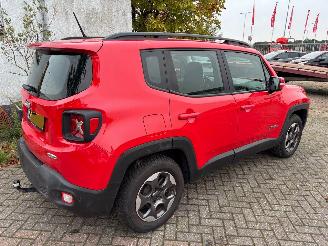 Jeep Renegade 1.4turbo airco/cc/velgen picture 3