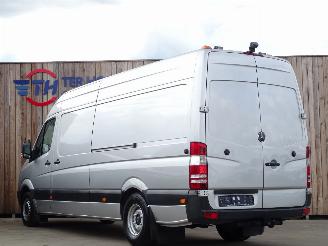 Mercedes Sprinter 418 CDi Maxi Koeling 0°C Klima Cruise Trekhaak 135KW picture 2