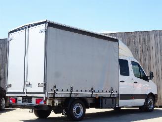 Volkswagen Crafter 2.0 TDi Schuifzeil met huif Klima Navi Cruise 120KW picture 3