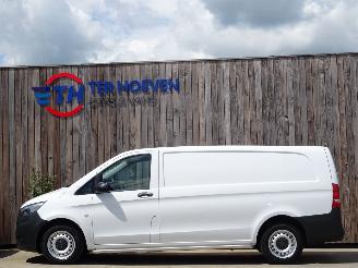 occasion passenger cars Mercedes Vito 111 CDi Extralang Klima Navi Camera 84KW Euro 5 2015/7